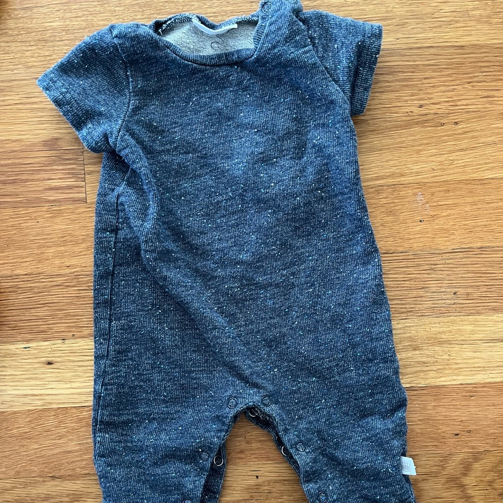 Rosie Pope romper